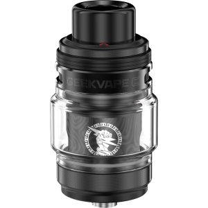 GeekVape Z-Fli Tank 2 - Glossy Black