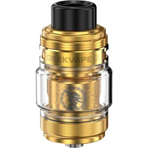GeekVape Z-Fli Tank 2 - Gold