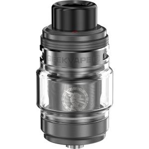 GeekVape Z-Fli Tank 2 - Gunmetal Grey