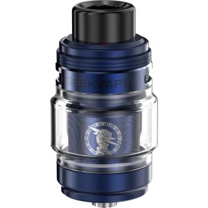 GeekVape Z-Fli Tank 2 - Ink Blue
