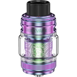 GeekVape Z-Fli Tank 2 - Rainbow
