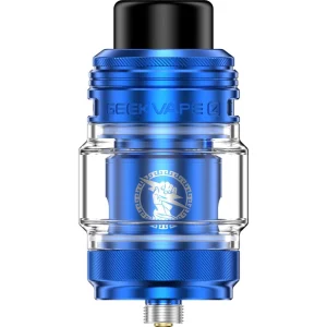 GeekVape Z-Fli Tank - Blue