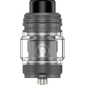 GeekVape Z-Fli Tank - Gunmetal