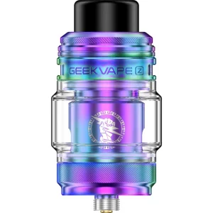 GeekVape Z-Fli Tank - Rainbow