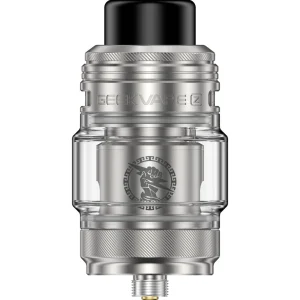 GeekVape Z-Fli Tank - Silver