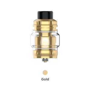 GeekVape Z Max Tank - Gold