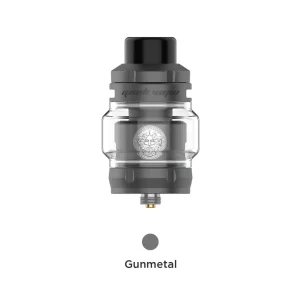GeekVape Z Max Tank - Gunmetal