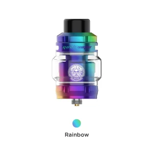GeekVape Z Max Tank - Rainbow