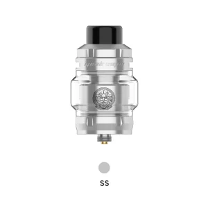 GeekVape Z Max Tank - Stainless Steel