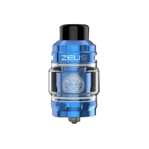 GeekVape Zeus Subohm Tank - Blue