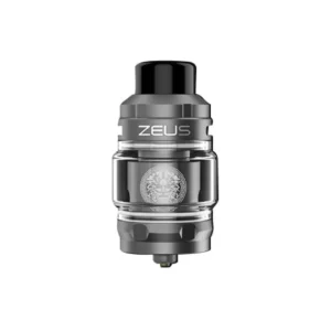GeekVape Zeus Subohm Tank - Gunmetal