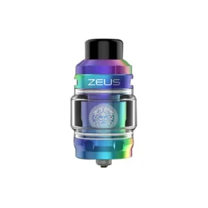 GeekVape Zeus Subohm Tank - Rainbow