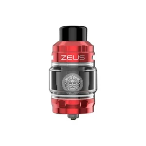 GeekVape Zeus Subohm Tank - Red