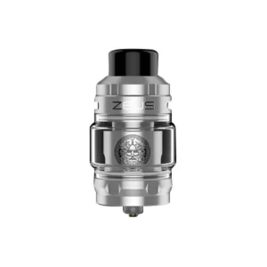 GeekVape Zeus Subohm Tank - Stainless Steel