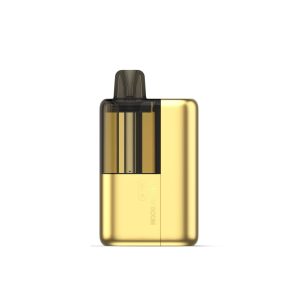 Gold Bar Max Nixodine 50K Puff Disposable Kit - Cherry Boom