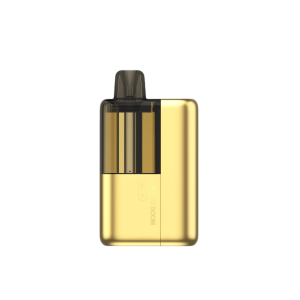 Gold Bar Max Nixodine 50K Puff Disposable Kit
