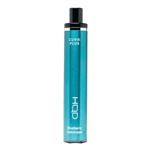 HQD Cuvie Plus 1200 Puff Disposable