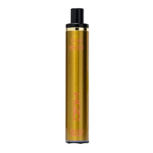 HQD Cuvie Plus 1200 Puff Disposable - Mexican Mango