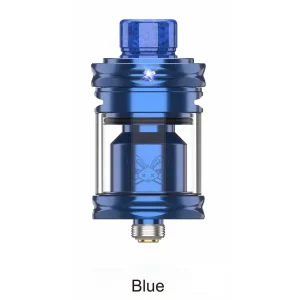 HellVape Dead Rabbit Mini RTA - Blue