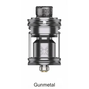 HellVape Dead Rabbit Mini RTA - Gunmetal