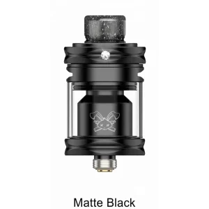 HellVape Dead Rabbit Mini RTA - Matte Black