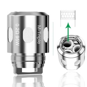 Horizon Falcon Replacement Coil - 3PK - M3