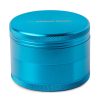 Human Grade 4 Piece Aluminum Grinder - Image 9