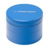 Human Grade 4 Piece Aluminum Grinder - Image 10