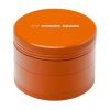 Human Grade 4 Piece Aluminum Grinder - Image 13