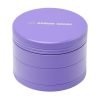Human Grade 4 Piece Aluminum Grinder - Image 2