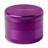 Human Grade 4 Piece Aluminum Grinder - Image 3