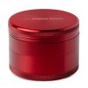Human Grade 4 Piece Aluminum Grinder - Image 4
