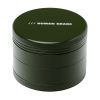 Human Grade 4 Piece Aluminum Grinder - Image 5