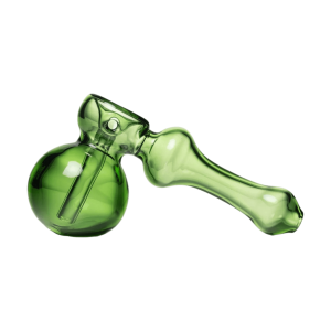 Human Grade Hammer Bubbler