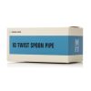 Human Grade IO Twist Hand Pipe - Image 5