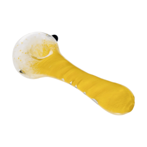 Human Grade IO Twist Hand Pipe
