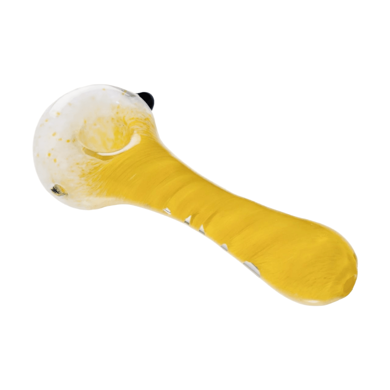 Human Grade IO Twist Hand Pipe