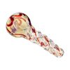 Human Grade Twist Spoon Pipe Model B - Image 3