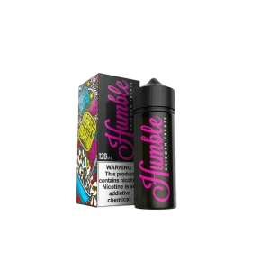Humble Unicorn Treats 120ml E-Juice
