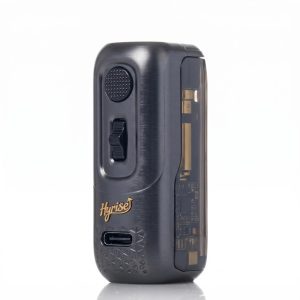 Hyrise Mycro 510 Battery - Matte Gun Metal