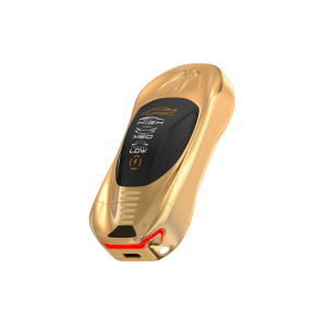 Hyrise Spyder 510 Battery