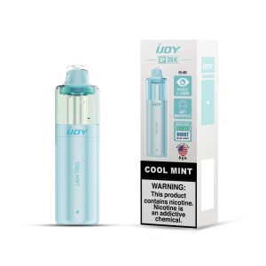 IJoy XP35000 Puff Disposable - Cool Mint
