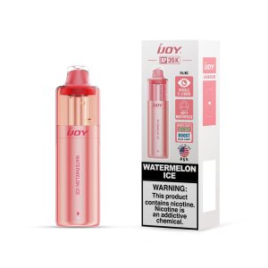 IJoy XP35000 Puff Disposable - Watermelon Ice