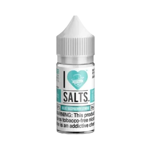 I Love Salts Blue Raspberry Lemonade 30ml Salt E-Juice