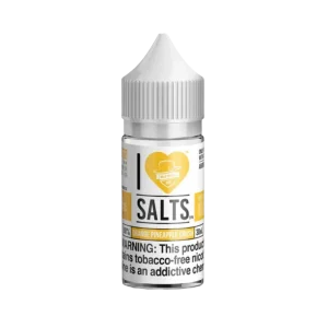 I Love Salts Orange Pineapple Crush 30ml Salt E-Juice