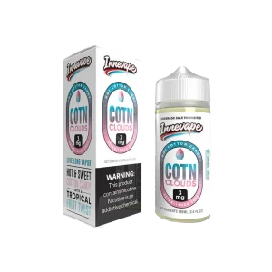 Innevape COTN Clouds 100ml E-Juice