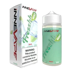 Innevape Fresh Mint 100ml E-Juice