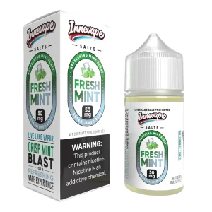Innevape Fresh Mint Salts 30ml E-Juice