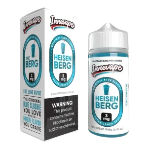 Innevape Heisenberg 100ml E-Juice