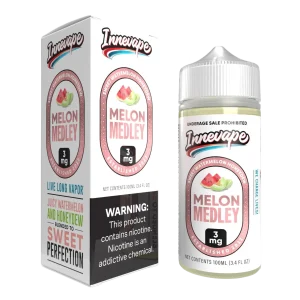 Innevape Melon MDLY 100ml E-Juice